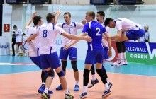 На чемпіонаті світу з волейболу (U-21) українці зіграють з командами з трьох різних континентів