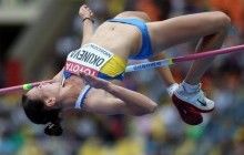 Украинки выиграли два золота Универсиады в легкой атлетике и художественной гимнастике