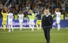 Перемоги і поразки: якими були три роки "Динамо" за тренерства Реброва (відео)