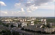 Суд відмовився скасовувати призупинення перейменування проспекту Ватутіна в Києві на проспект Шухевича