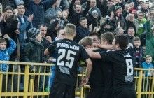У наступному сезоні УПЛ "Верес" замінить "Десну" і зіграє з тренером Кварцяним