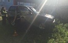 У МВС розповіли деталі перестрілки у Києві за участю Осмаєва, обвинувачуваного у замаху на Путіна (фото)