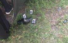 Замах на Осмаєва і Окуєву в Києві: у нападника вилучили паспорт громадянина України