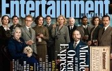 Оприлюднено трейлер "Вбивства у Східному експресі" за романом Агати Крісті