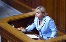 Законопроект о реинтеграции Донбасса на 99,9% готов к внесению и регистрации в Раде - И.Луценко