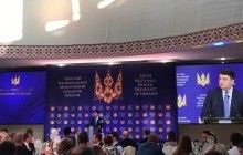 Прем’єр-міністр України взяв участь у VI Національному Молитовному сніданку