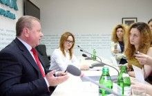 Оператор лотерей "М. С. Л." просить РНБО вилучити компанію з санкційного списку