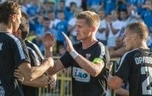 Рівненський "Верес" прийнятий в Прем'єр-лігу замість "Десни", який поступився в таблиці Першої ліги