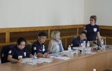 Житомирщину відвідали представники японської благодійної організації "Діти Чорнобиля та Фукусіми"