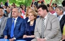 Житомирський національний агроекологічний університет сьогодні відзначає 95-річчя