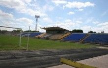 Отримавший атестат УПЛ не за спортивним принципом "Верес" не зможе грати в Рівно 2 роки