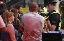 Теракт в Лондоні: поліція повідомила про сімох загиблих в результаті нападу