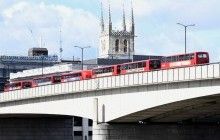 Мировые лидеры выразили соболезнования в связи с терактами в Лондоне