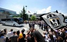 Ювентус став першим клубом, який заробив більше 100 мільйонів євро від участі в ЛЧ