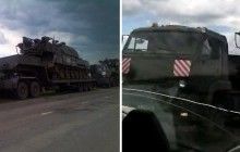 Справа МН17: Bellingcat розповів про водіїв, які могли перевозити установку (фото)