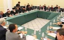 Рада Церков пропонує скасувати загальну перереєстрацію релігійних організацій