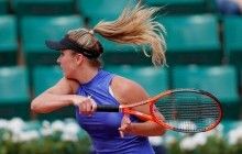 Еліна Світоліна вийшла у чвертьфінал Ролан Гаррос, перемігши в більш ніж двогодинному матчі