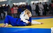 Українські дзюдоїсти завоювали повний комплект медалей на турнірі в Румунії