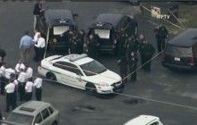 CNN: 5 people reported dead in Orlando workplace shooting (Video)