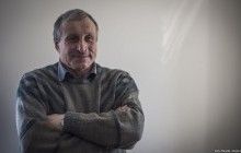 В оккупированном Крыму журналиста Семену приговорили к 2,5 годам условно