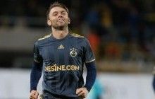 Український півзахисник Караваєв підтвердив, що залишає стамбульський "Фенербахче"