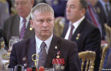 Соратника ватажка ПВК Вагнера знайшли на вулиці в неадекватному стані з мільйонами та картою Сирії - ЗМІ