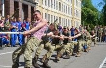 Народные депутаты проголосовали за расширение термина "спорт" в законе Украины