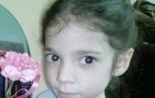 Батько зниклої під Дніпром дівчинки вказав на місце, де виявили ймовірні останки дитини (відео)