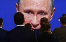 New York Times: Путін відродив диктатуру спецслужб часів СРСР