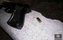У Харкові чоловік на таксі наздогнав грабіжників, які залізли в його будинок