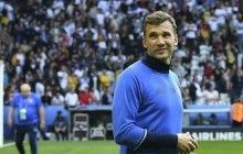 Збірна України з футболу вперше в своїй 25-річній історії програла команді-"карлику"