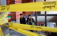 В метро Тегерана столкнулись два поезда: десятки пострадавших (видео)