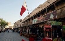 Оппоненты Катара не смогли договориться о новых санкциях