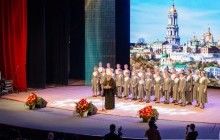 В Киеве состоялся православный благотворительный фестиваль