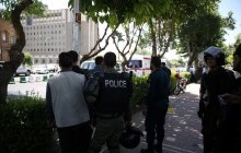 Двойной теракт в Тегеране: задержали пятерых подозреваемых