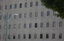 Террористы проникли в парламент Ирана, переодевшись в женскую одежду