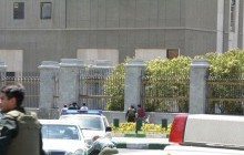 "ИГИЛ" взяло на себя ответственность за нападения на парламент и мавзолей в Иране