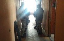 В ГПУ рассказали об обысках в горсовете Ирпеня