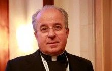 Представник Ватикану в ООН - про єдину ефективну відповіді на виклики сучасності