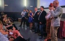 Фонд Ігоря Янковського спільно з Держкіно успішно провели "Дні українського кіно" в Римі