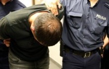 У Варшаві поліція зі стріляниною затримала українця і грузина, які вкрали рюкзак з $187 тисячами