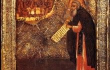 8 червня Православна Церква молитовно згадує набуття мощей преподобного Макарія Калязинського
