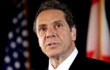 Губернатор Нью-Йорка предложил Трампу депортировать его из США