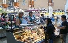 Сільгосппродукція з початку року подорожчала на 10%