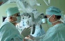 Японія передала Київській обласній лікарні новітнє медичне обладнання