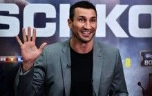 Кличко став єдиним українцем у сотні найбагатших спортсменів світу