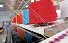 Гройсман прогнозує зростання частки легкої промисловості в економіці України