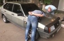 У Краматорську чиновник міськради систематично вимагав гроші з переселенців - СБУ