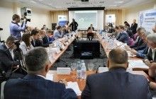 У Житомирі представники влади, бізнесу та громадськості обговорили проблеми лісової галузі регіону