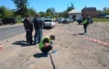 У Харкові взято під варту депутата облради, підозрюваного у стрілянині у Вільшанах